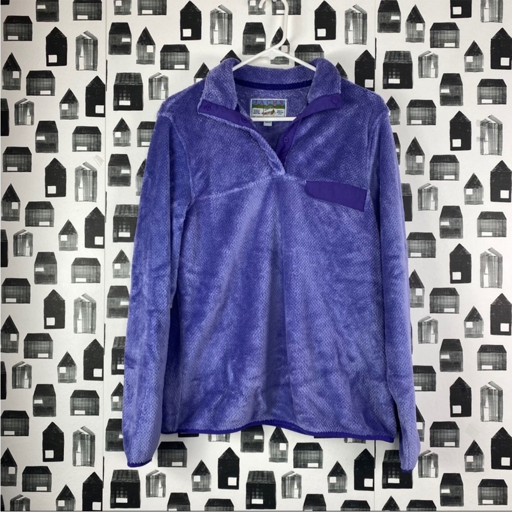Jachs Cabin super soft pull over